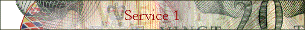 Service 1